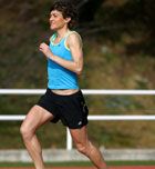 Imagen de Galeria de Cuánto puede mejorar tu velocidad al correr