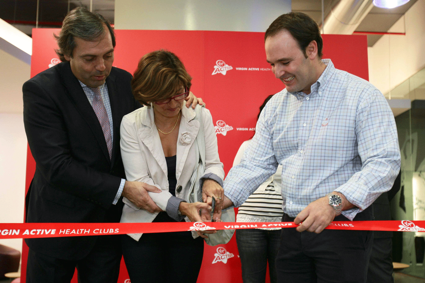 Imagen de Galeria de Nuevo Virgin en Mostoles