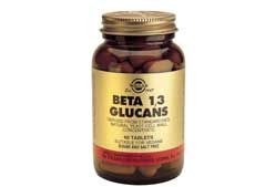 Imagen de Galeria de Solgar presenta betaglucanos para mejorar tu salud