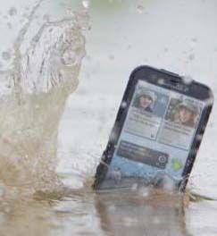 Imagen de Galeria de Llega el Motorola de los deportistas