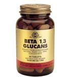 Imagen de Galeria de Solgar presenta betaglucanos para mejorar tu salud