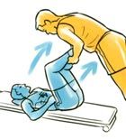 Imagen de Galeria de Cómo entrenar en pareja