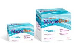 Imagen de Galeria de Evita los calambres musculares con magnesio