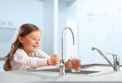 Imagen de Galeria de Filtro de Agua On Line Active Plus