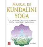 Imagen de Galeria de Manual del Kundalini Yoga de Satya Singh, un libro de editorial Robin Book