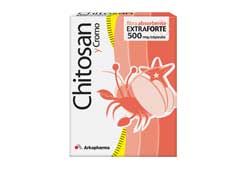 Imagen de Galeria de Nuevo Chitosan Extraforte con cromo
