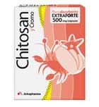 Imagen de Galeria de Nuevo Chitosan Extraforte con cromo