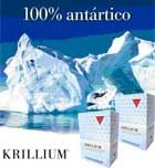 Imagen de Galeria de Concentrado de krill, proteínas y omega 3 del océano