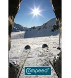 Imagen de Galeria de Esquía seguro con Compeed