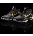 Imagen de Galeria de Nike Zoom Kobe VI, la nueva zapatilla de Kobe Bryant