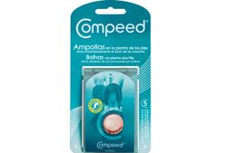 Imagen de Galeria de Esquía seguro con Compeed