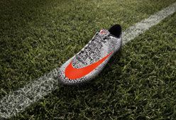 Imagen de Galeria de Nike Safari Mercurial, las nuevas botas de Cristiano Ronaldo (con vídeo)