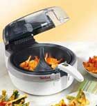 Imagen de Galeria de Regala Tefal esta Navidad para comer sano y sin engordar