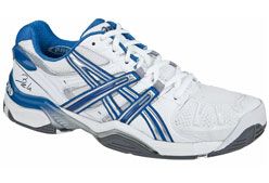 Imagen de Galeria de Asics lanza la nueva Gel-Bela 2 (con vídeo)