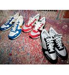 Imagen de Galeria de Nike V-Series , el running se vuelve vintage