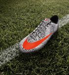 Imagen de Galeria de Nike Safari Mercurial, las nuevas botas de Cristiano Ronaldo (con vídeo)