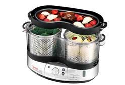 Imagen de Galeria de Regala Tefal esta Navidad para comer sano y sin engordar