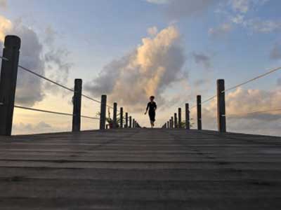 Imagen de Galeria de Dieta para correr 5 o 10 kilómetros