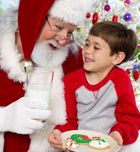 Imagen de Galeria de 25 consejos para no ganar kilos en Navidad