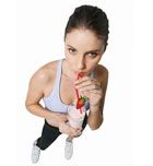 Imagen de Galeria de Dieta para correr 5 o 10 kilómetros