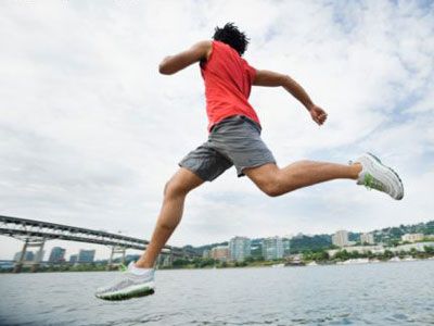 Imagen de Galeria de Gana resistencia: de la media al maratón