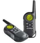 Imagen de Galeria de Walkie Talkie Motorola TLKR T6, ¡este mes los sorteamos!