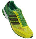 Imagen de Galeria de adizero adios, la zapatilla más rápida del mundo