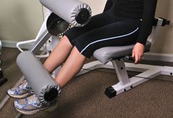 Imagen de Galeria de El mejor ejercicio de musculación para corredores