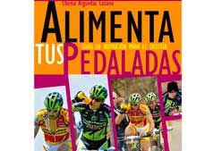 Imagen de Galeria de "Alimenta tus pedaladas", nuevo libro de Chema Arguedas
