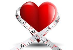Imagen de Galeria de 5 consejos para tener un corazón sano