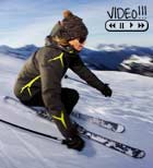 Imagen de Galeria de 10 consejos para esquiar 'diez'