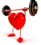 Imagen de Galeria de 5 consejos para tener un corazón sano