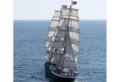 Imagen de Galeria de Eternal Running "El Crucero"