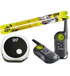 Imagen de Galeria de Gana unos walkies Motorola, un MP3 muy especial, esquís exclusivos...