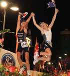 Imagen de Galeria de Plan de entrenamiento para debutar en triatlón