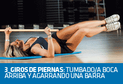 Imagen de Galeria de Abdominales funcionales