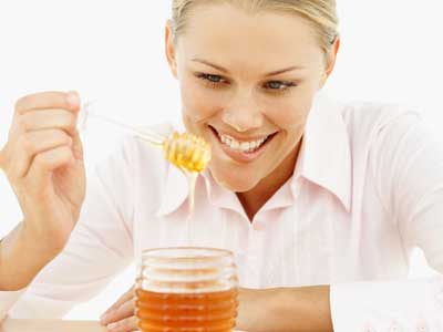 Imagen de Galeria de Las propiedades medicinales de la miel