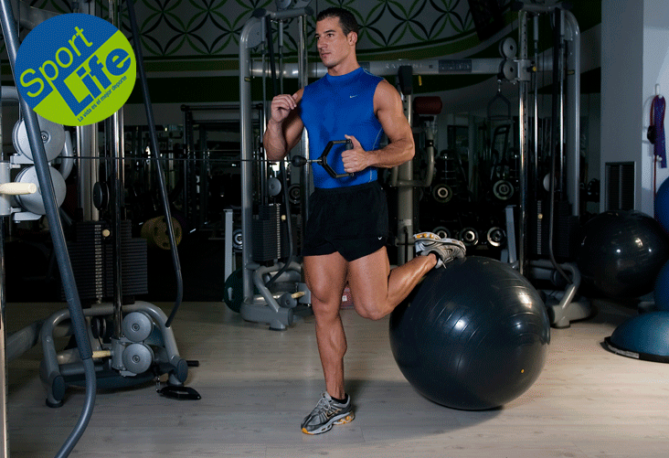 Imagen de Galeria de ¿Cómo saco el doble de partido a mis entrenamientos?