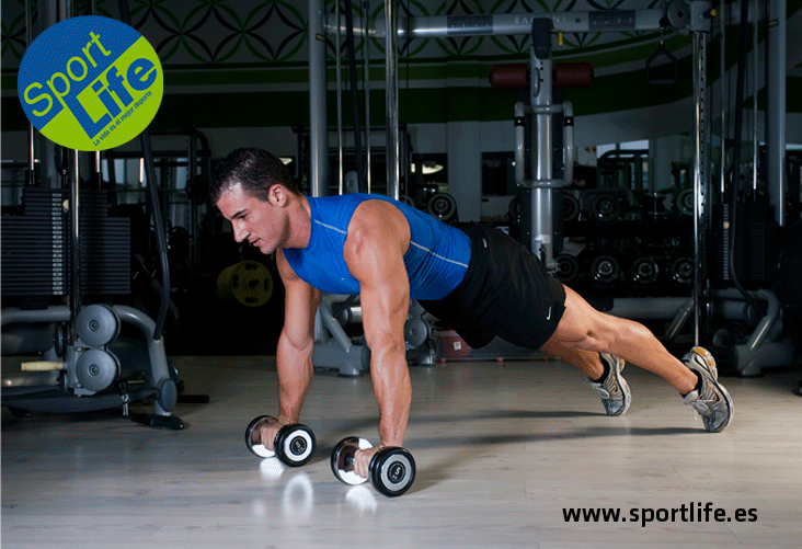 Imagen de Galeria de ¿Cómo saco el doble de partido a mis entrenamientos?