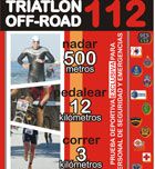 Imagen de Galeria de Los mejores entrenamientos del triatlón