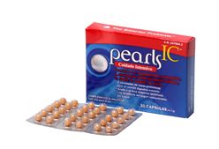 Imagen de Galeria de Llegan a España las perlas probióticas Pearls IC de laboratorios DHU