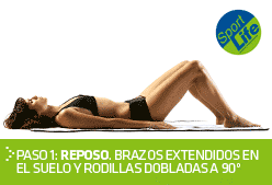 Imagen de Galeria de ¿Quieres un cuerpo 10?