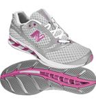 Imagen de Galeria de New Balance TRUEbalance 850, ¡las hemos probado!