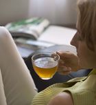 Imagen de Galeria de El té verde tiene efecto saciante