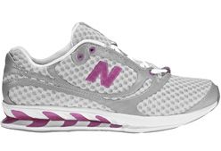 Imagen de Galeria de New Balance TRUEbalance 850, ¡las hemos probado!