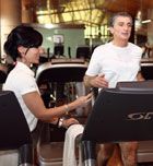 Imagen de Galeria de Nuevo programa de rehabilitación cardiaca en el centro médico OHP de Reebok Sports Club