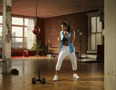 Imagen de Galeria de Plan quemagrasa especial para mujeres