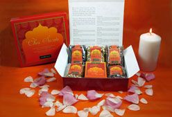 Imagen de Galeria de Descubre el Chai con Tea Shop