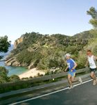 Imagen de Galeria de Media Maratón de Tossa de Mar