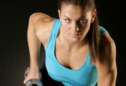 Imagen de Galeria de Plan quemagrasa especial para mujeres